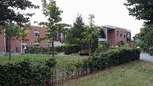Woonzorgcentrum De Lisdodde-Rusthuis-Mechelen-Mechelen De Lisdodde 2.jpg