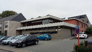 Woonzorgcentrum De Vlietoever-Rusthuis-Bornem-Bornem De Vlietoever.jpg