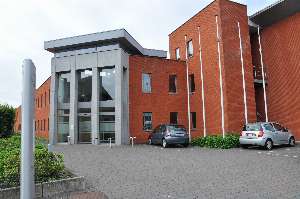 Woonzorg­centrum Zorg en Welzijn Kuurne-Maison de repos-Kuurne-DSC_0356.JPG