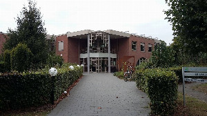 Woonzorgcentrum De Lisdodde-Maison de repos-Malines-Mechelen De Lisdodde 1.jpg