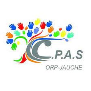 CPAS Orp-Jauche-Thuiszorgen-Provincie Waals-Brabant